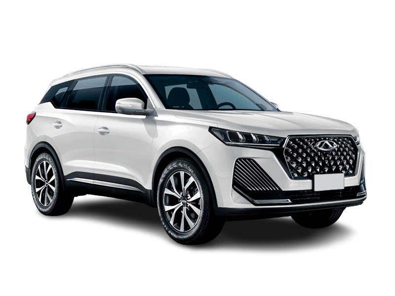 Chery Tiggo 7 Pro MAX Новый купить по цене от 1 422 000 рублей