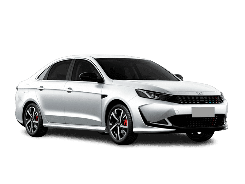 KAIYI E5 купить в Казани