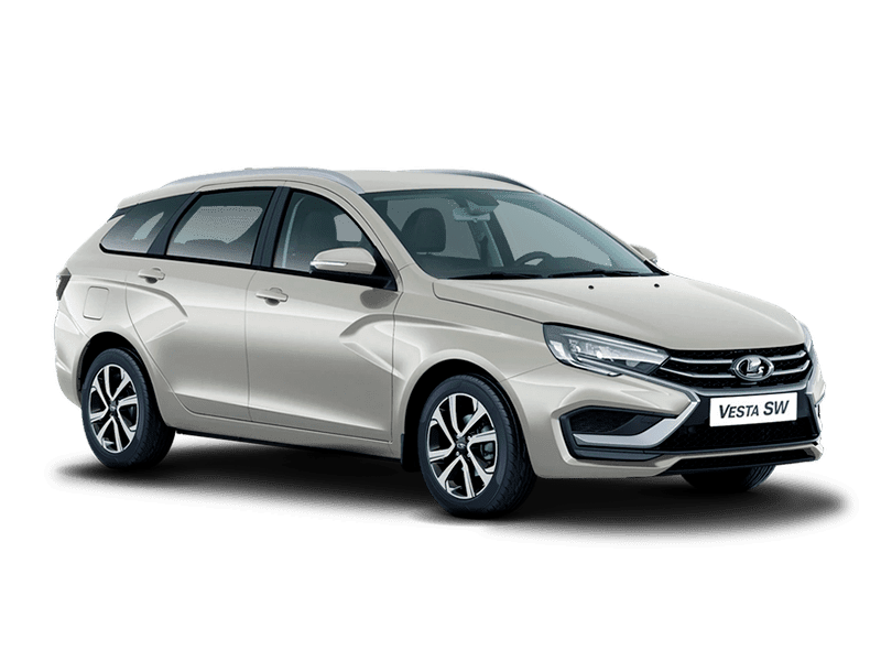 Lada Vesta SW купить в Казани