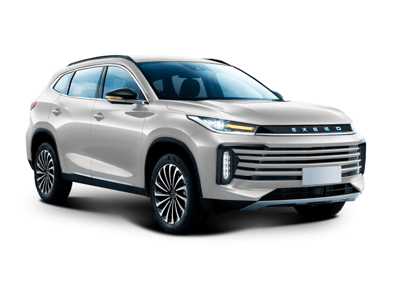 EXEED TXL Новый в наличии по цене от 1 566 000 рублей