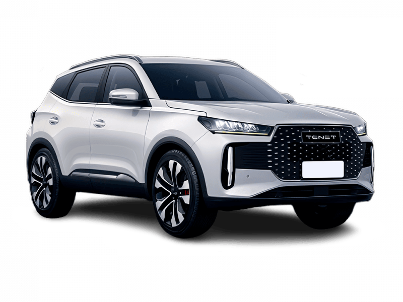 Tenet T4 по цене от 1 259 000 рублей