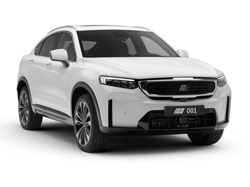 KNEWSTAR 001 в наличии по цене от 2 538 000 рублей