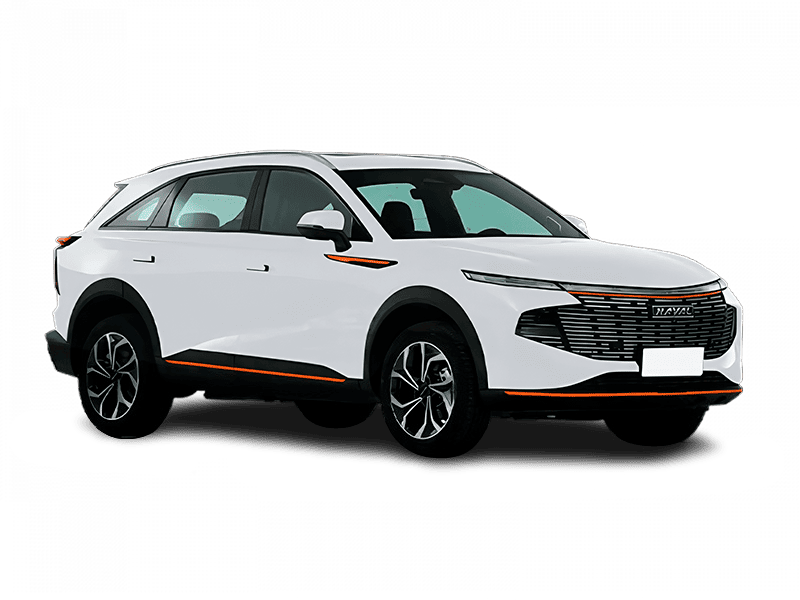 Haval F7 NEW купить по цене от 1 739 000 рублей