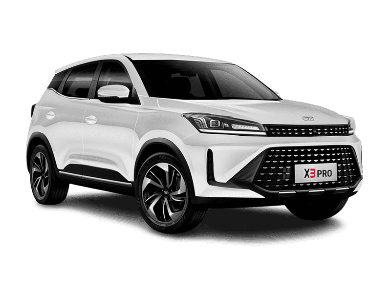 KAIYI X3 Pro купить по цене от 964 000 рублей